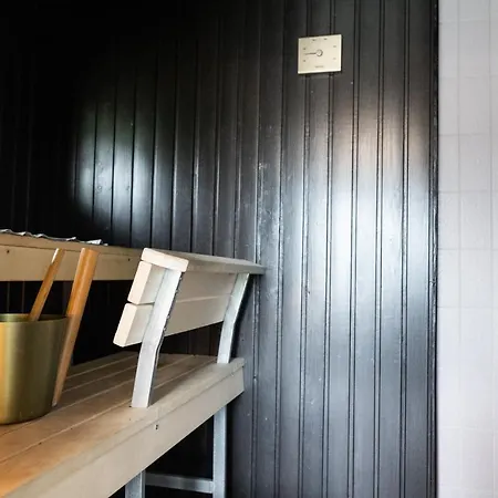 Aurora Light Apartment Rovaniemi