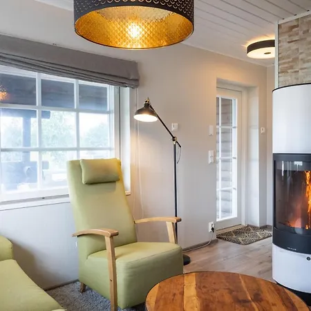 Aurora Light * Rovaniemi