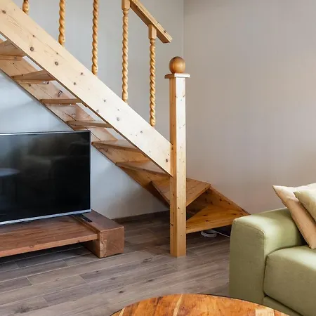 Appartement Aurora Light *