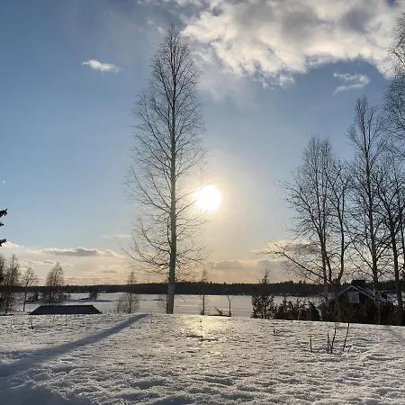 Aurora Light Appartement Rovaniemi