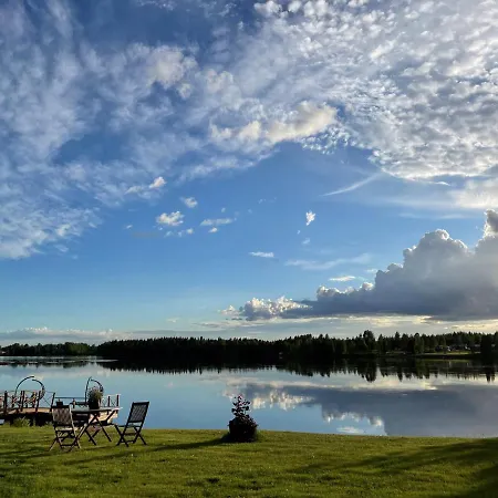 Apartment Aurora Light *