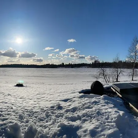 Apartmán Aurora Light *