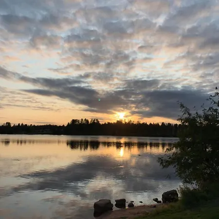 Apartmán Aurora Light *