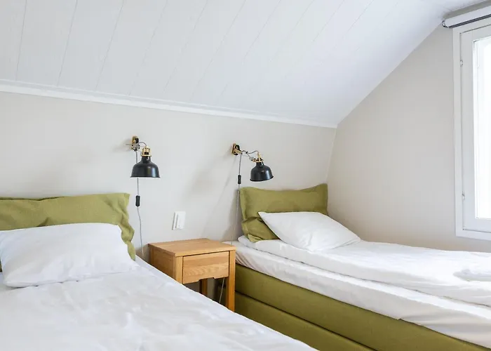 Aurora Light Rovaniemi