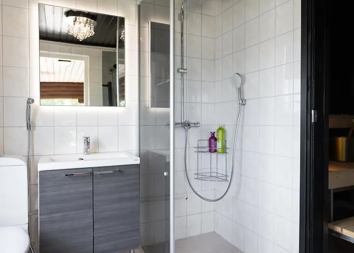 Aurora Light Apartamento