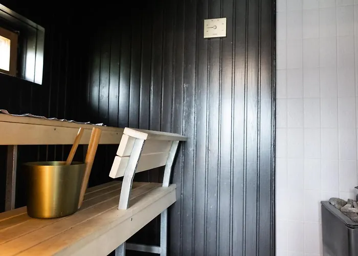 Aurora Light Appartement Rovaniemi