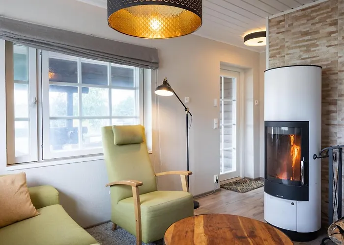 Aurora Light * Rovaniemi