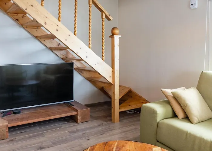 Apartamento Aurora Light *