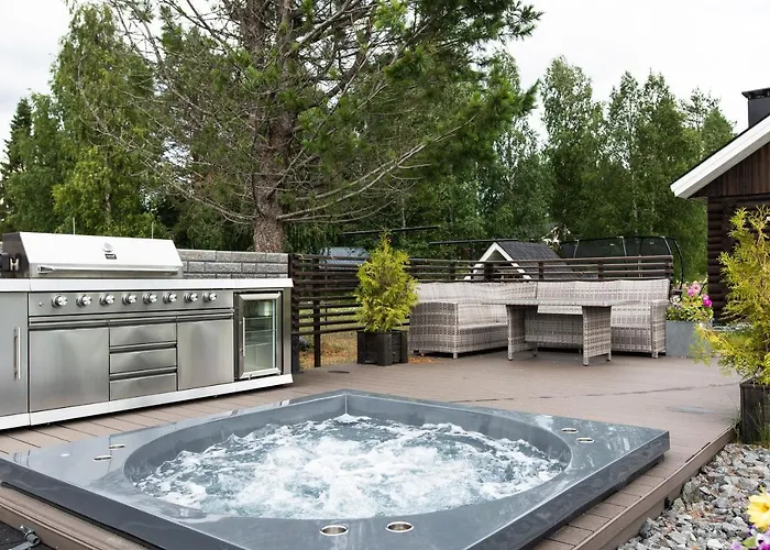 Aurora Light Appartement *