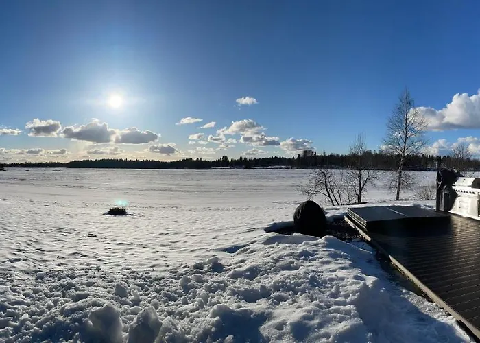 Appartement Aurora Light *