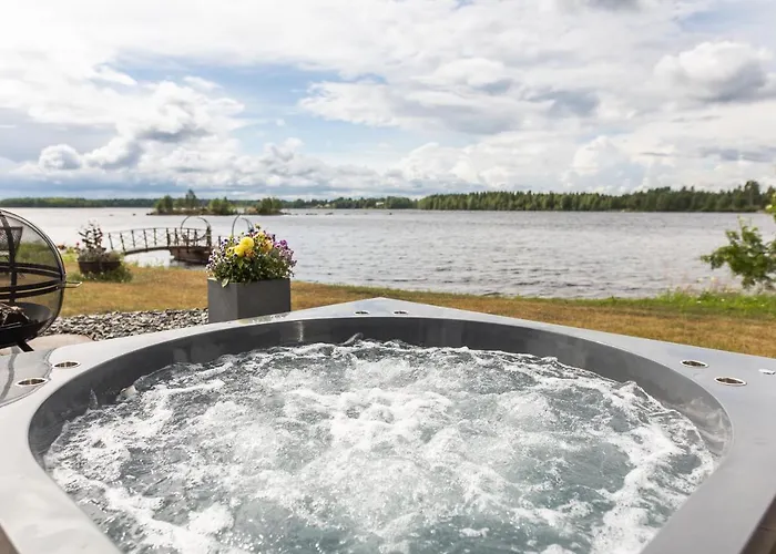 Aurora Light * Rovaniemi