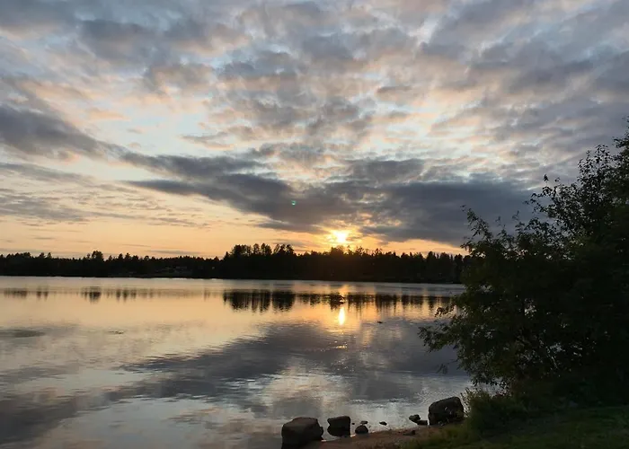 Apartamento Aurora Light *