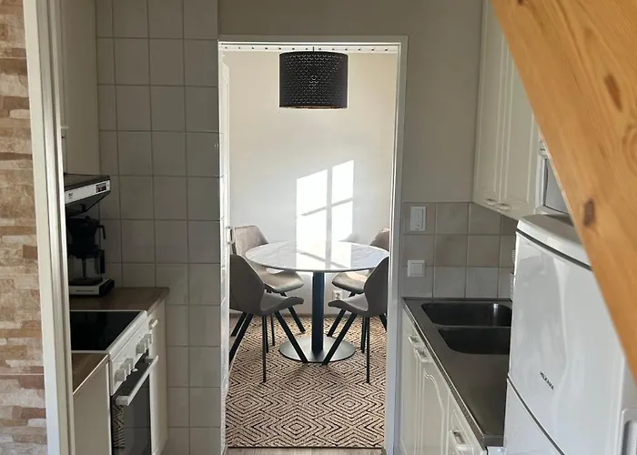 Appartement Aurora Light